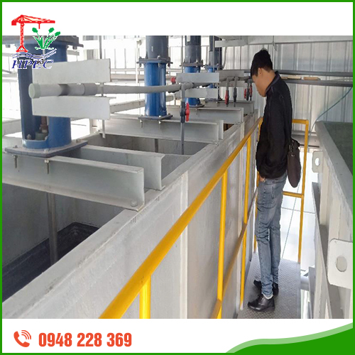 CÔNG TY TNHH XÂY DỰNG VÀ MÔI TRƯỜNG HẢI PHÒNG